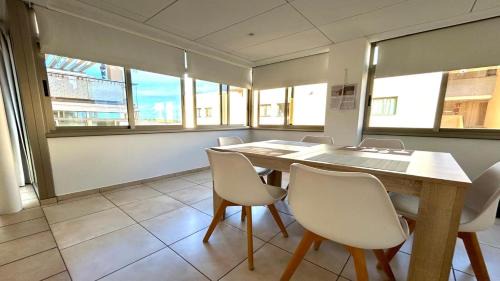 Esquinzo Apartment | Welooveyou Top Esquinzo Paraiso & Pool