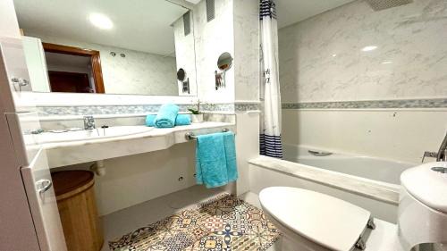 Esquinzo Apartment | Welooveyou Top Esquinzo Paraiso & Pool