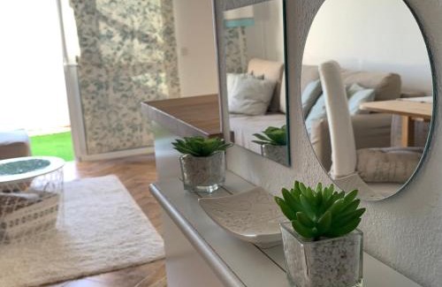 Bahia Calma Apartment | Welooveyou Turquesa