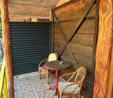 Sarsu Mahallesi Resort | weltbungalows