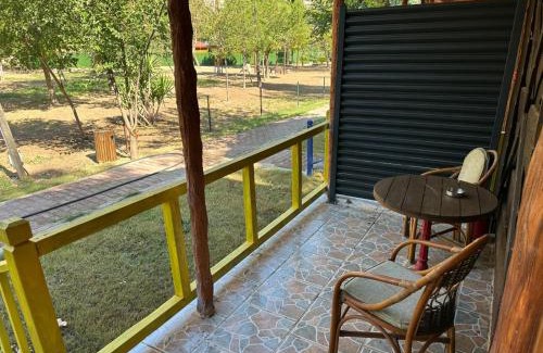 Sarsu Mahallesi Resort | weltbungalows