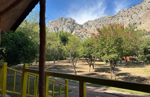 Sarsu Mahallesi Resort | weltbungalows