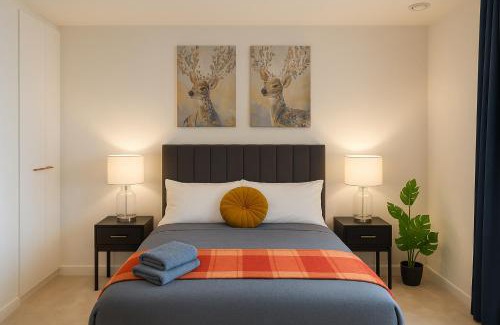Alperton Apartment | Wembley 1 Bed Apartment