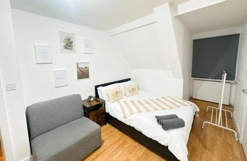 Wembley Park Apartment | Wembley Stadium Apartments