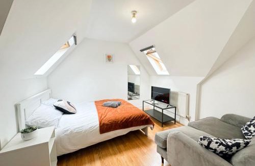 Wembley Park Apartment | Wembley Stadium Apartments