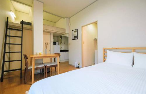 Itabashi Apartment | Wen's House