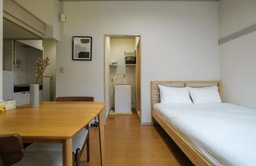 Itabashi Apartment | Wen's House