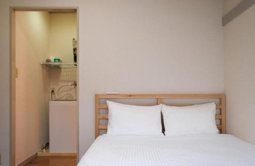 Itabashi Apartment | Wen's House