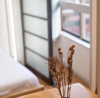 Itabashi Apartment | Wen's House