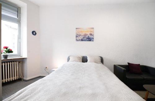 Sankt Wendel Apartment | Wendelin