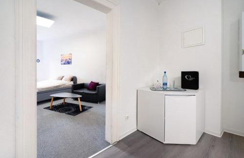 Sankt Wendel Apartment | Wendelin