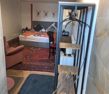 Fischbachau Apartment | Wendelstein Lodge