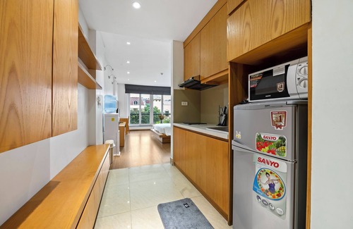Cong Vi Apartment | Wendy apartment Phan Ke Binh
