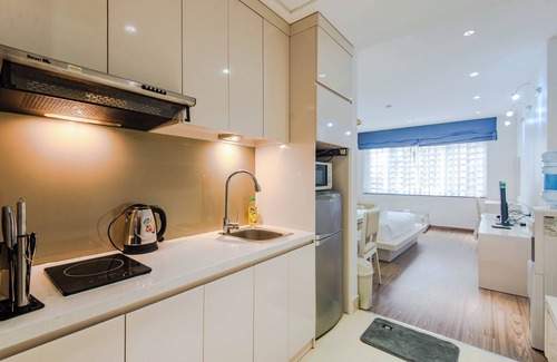 Cong Vi Apartment | Wendy apartment Phan Ke Binh