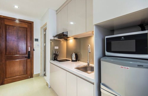 Cong Vi Apartment | Wendy apartment Phan Ke Binh