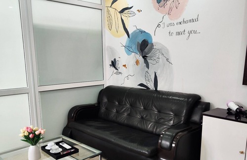 Cong Vi Apartment | Wendy apartment Phan Ke Binh