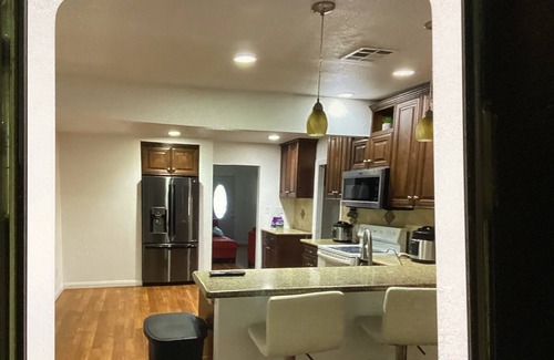 North Las Vegas House | Wendy's Stay