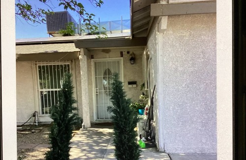 North Las Vegas House | Wendy's Stay