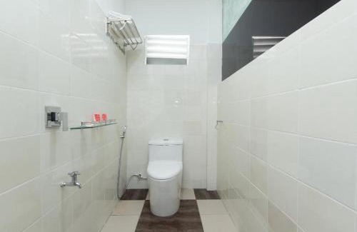 Penampang House | Weng Bee Guest House
