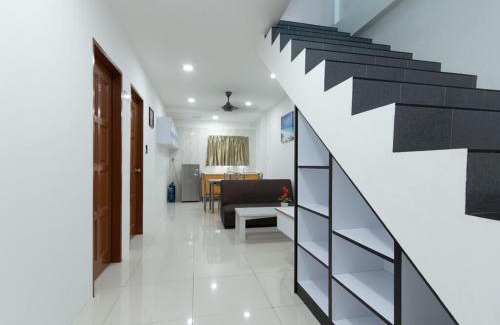 Penampang House | Weng Bee Guest House