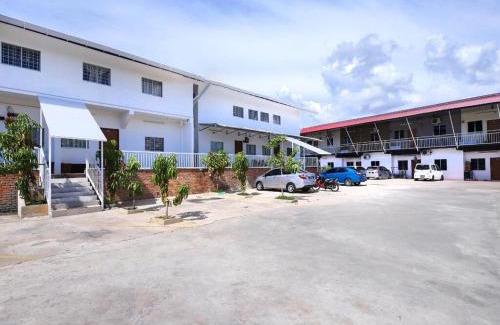 Penampang House | Weng Bee Guest House