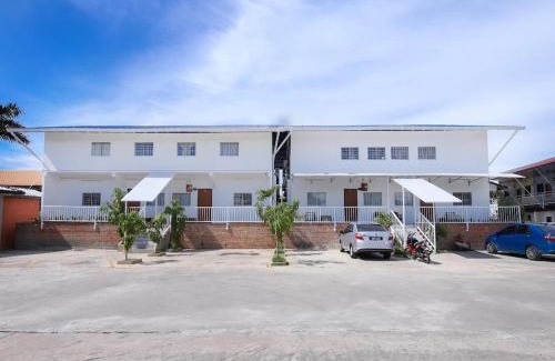 Penampang House | Weng Bee Guest House