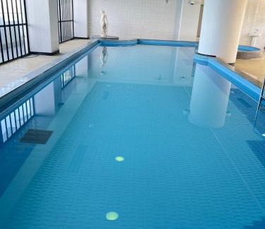 Sumoto Hotel | Went Members only Resort Condominium