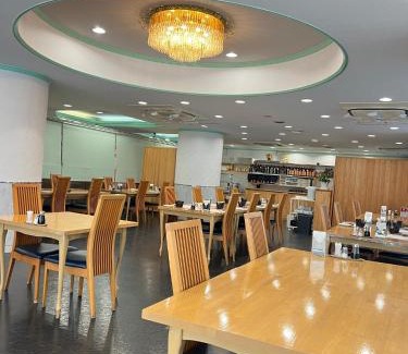 Sumoto Hotel | Went Members only Resort Condominium