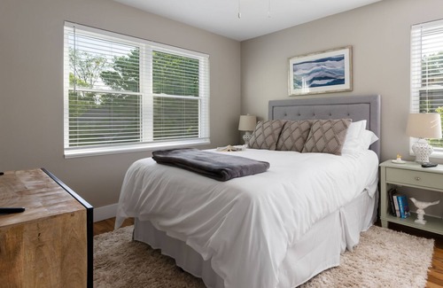 Oakley House | Wentworth Hilltop- Minutes to Asheville!
