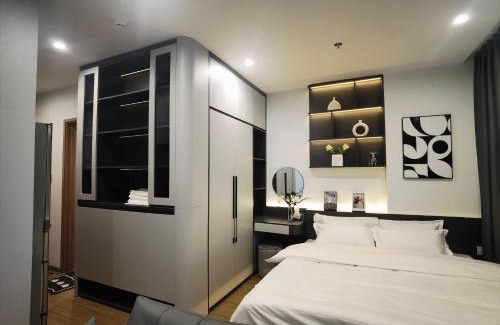 Gia Lam Apartment | Wenxin Luxury, Vinhom Oceans Park, Gia Lâm, Hà Nội