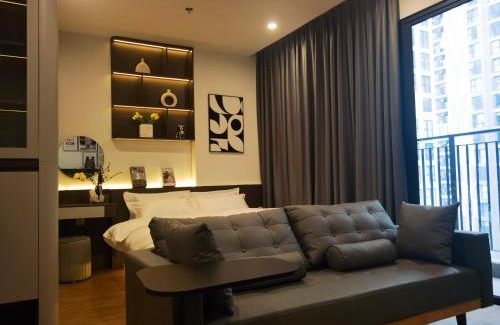 Gia Lam Apartment | Wenxin Luxury, Vinhom Oceans Park, Gia Lâm, Hà Nội