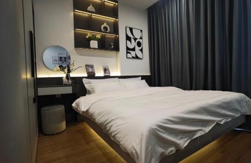 Gia Lam Apartment | Wenxin Luxury, Vinhom Oceans Park, Gia Lâm, Hà Nội