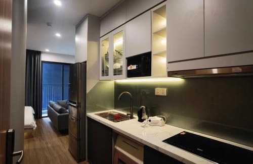Gia Lam Apartment | Wenxin Luxury, Vinhom Oceans Park, Gia Lâm, Hà Nội