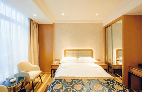 Longwan Hotel | Wenzhou Hangbin International Hotel