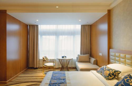 Longwan Hotel | Wenzhou Hangbin International Hotel