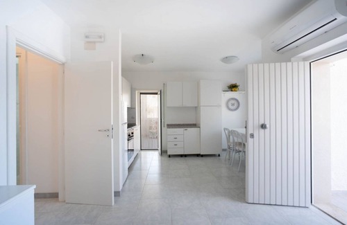 Capitolo Apartment | WePuglia - Dimora Capitolo
