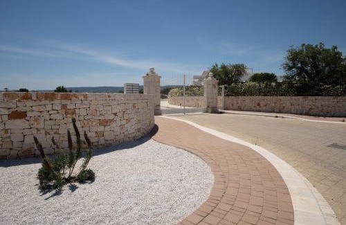 Capitolo Apartment | WePuglia - Suite Martino Seaview