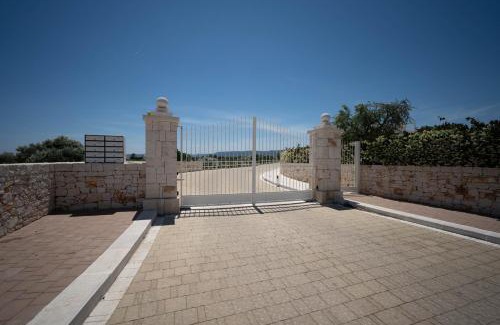 Capitolo Apartment | WePuglia - Suite Martino Seaview