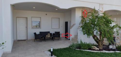 Capitolo Apartment | WePuglia - Suite Martino Seaview
