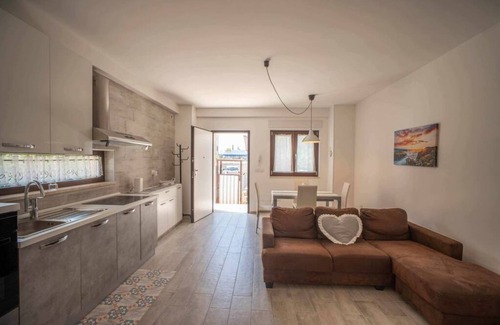 Monopoli Apartment | WePuglia - Sunflower House