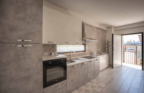 Monopoli Apartment | WePuglia - Sunflower House