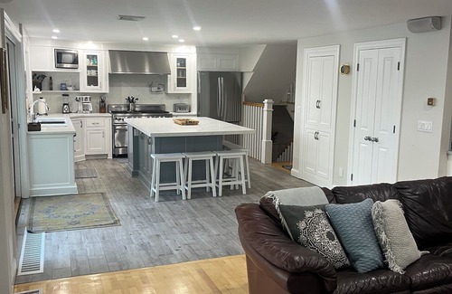 Centerville House | Wequaquet Lake Dream with Private Dock, See Our Video!