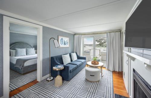 East Harwich Resort | Wequassett Resort and Golf Club