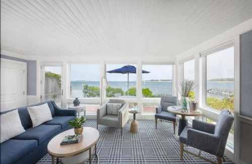 East Harwich Resort | Wequassett Resort and Golf Club