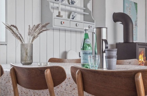 Rødhus House | "Werna" - 900m from the sea by Interhome