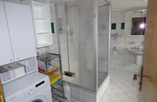 Toppeln Apartment | Werner's Gästewohnung