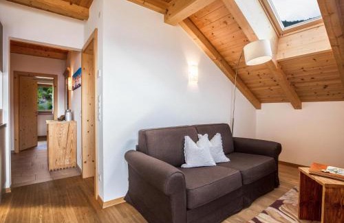 San Genesio Atesino Apartment | Wernerhof Fewo Rosela