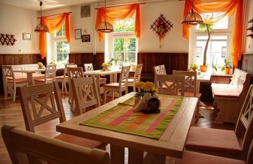 Lichterfeld-Schacksdorf House | Werners Landgasthaus