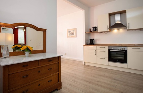 Detmold Apartment | Wertschätzer II - Unter der Wehme