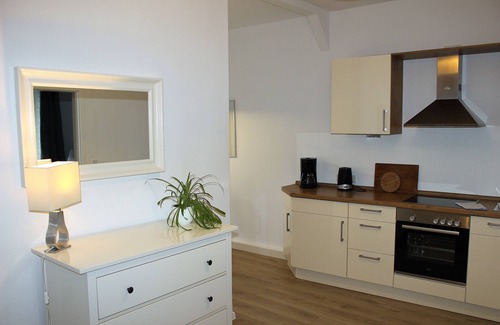 Detmold Apartment | Wertschätzer II - Unter der Wehme